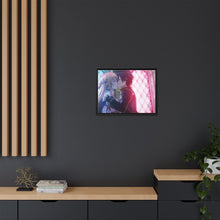 Load image into Gallery viewer, Anime Sword Art Online Canvas Framed Art Print
