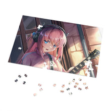 Load image into Gallery viewer, Hitori Gotou Jigsaw Puzzle
