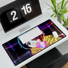 Load image into Gallery viewer, Anime Wonder Egg Priority Mouse Pad (Desk Mat)
