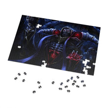 Load image into Gallery viewer, Ainz Ooal Gown Jigsaw Puzzle
