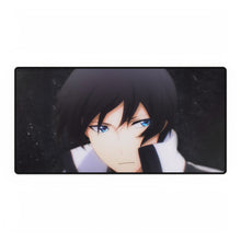 Load image into Gallery viewer, Anime The Irregular at Magic High School Mouse Pad (Desk Mat)
