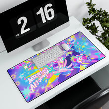 Load image into Gallery viewer, Muse Dash Mouse Pad (Desk Mat)
