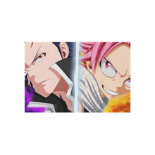 Load image into Gallery viewer, Anime Fairy Tail Rug
