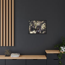 Load image into Gallery viewer, Anime Black Clover Canvas Framed Art Print
