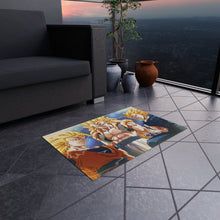 Load image into Gallery viewer, Anime Dragon Ball Z Rug
