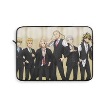 Load image into Gallery viewer, Anime Tokyo Revengers Laptop Sleeve
