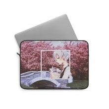 Load image into Gallery viewer, Assassination Classroom Nagisa Shiota Laptop Sleeve
