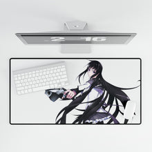 Load image into Gallery viewer, Anime Puella Magi Madoka Magica Mouse Pad (Desk Mat)
