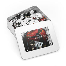 Load image into Gallery viewer, Anime Death Note Jigsaw Puzzle
