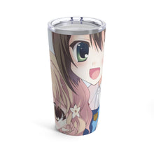 Load image into Gallery viewer, Anime Crossover Tumbler 20oz
