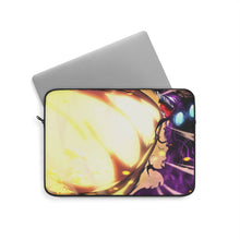 Load image into Gallery viewer, Anime Solo Leveling Laptop Sleeve
