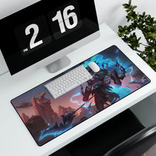 Load image into Gallery viewer, Accursed Soul Set Mouse Pad (Desk Mat)
