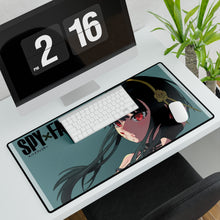 Load image into Gallery viewer, Anime Spy x Family Mouse Pad (Desk Mat)
