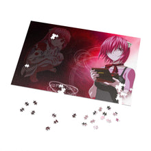 Load image into Gallery viewer, Anime Elfen Liedr Jigsaw Puzzle
