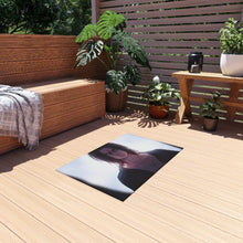 Load image into Gallery viewer, Anime Attack On Titan Rug

