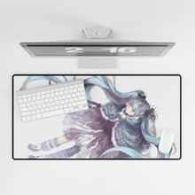 Load image into Gallery viewer, Vocaloid Mouse Pad (Desk Mat)
