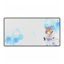 Load image into Gallery viewer, Anime Re:ZERO -Starting Life in Another World- Mouse Pad (Desk Mat)
