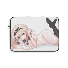 Load image into Gallery viewer, Kaguya-sama: Love is War Kei Shirogane Laptop Sleeve
