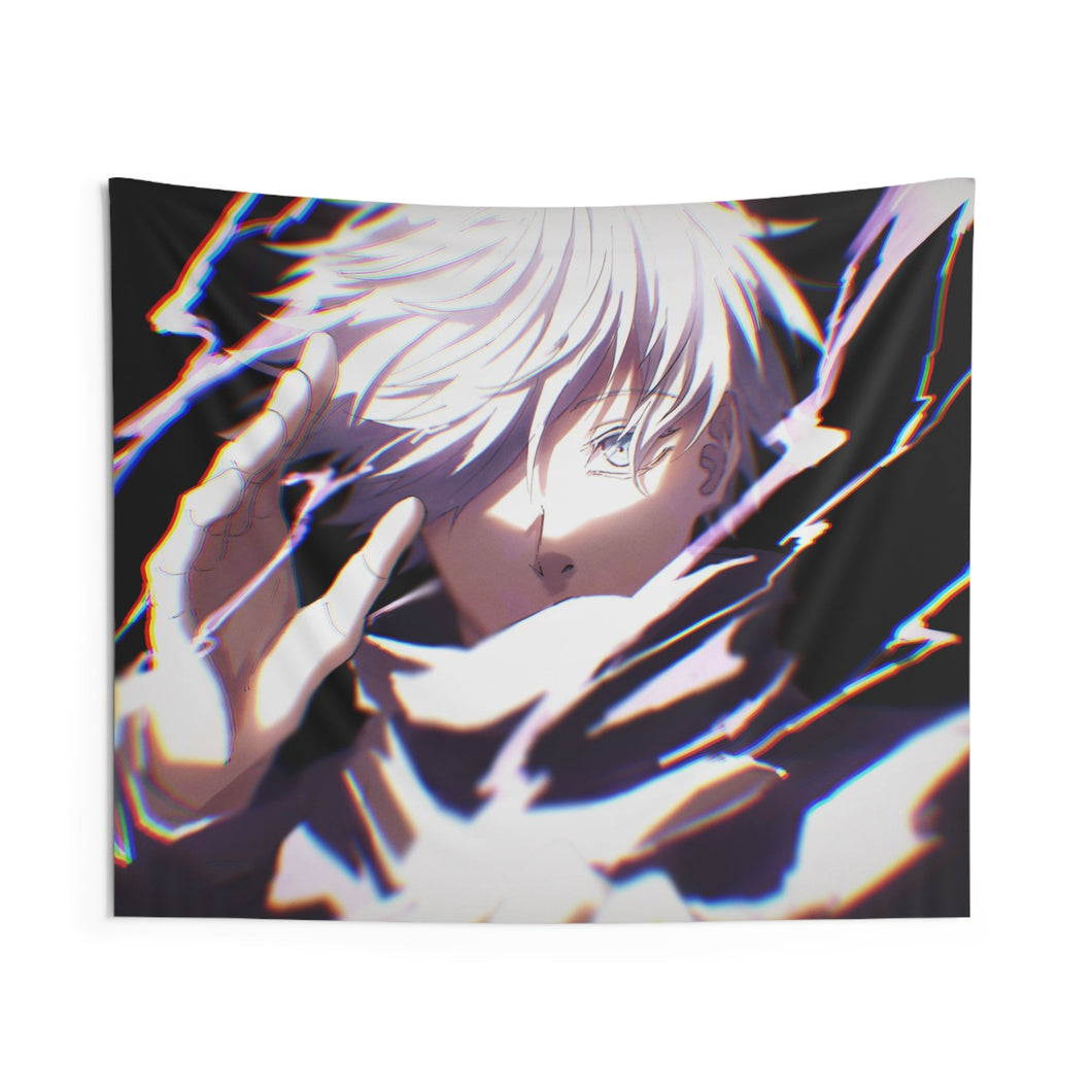 Jujutsu Kaisen Indoor Wall Tapestry