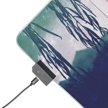 Load image into Gallery viewer, Anime Amnesia RGB LED Mouse Pad (Desk Mat)
