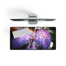 Load image into Gallery viewer, Fantasy Angel Mouse Pad (Desk Mat)
