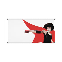 Load image into Gallery viewer, Mirror's Edge Mouse Pad (Desk Mat)
