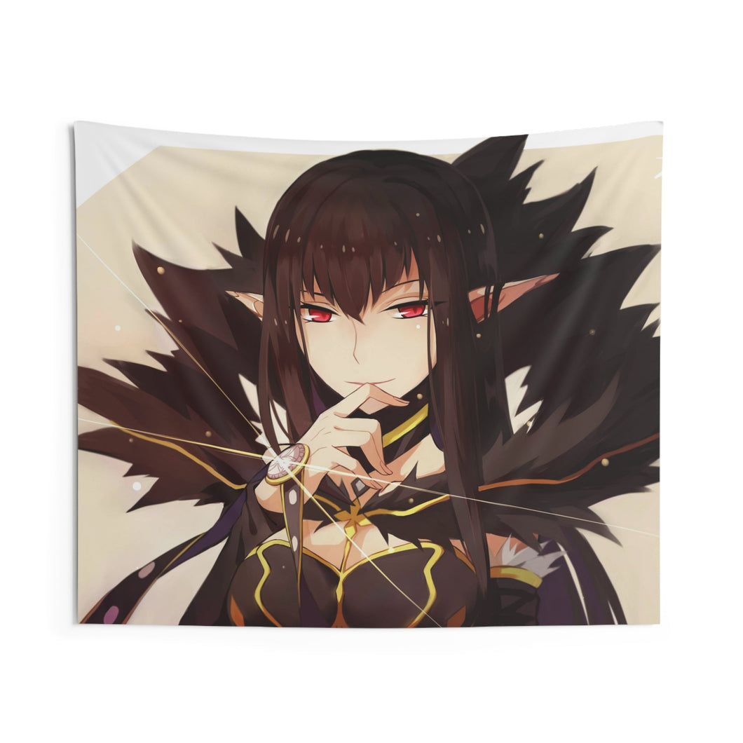 Fate/Apocrypha Indoor Wall Tapestry