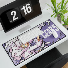 Load image into Gallery viewer, Anime One Piece Mouse Pad (Desk Mat)
