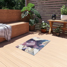 Load image into Gallery viewer, A Certain Magical Index Rug
