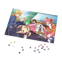 Load image into Gallery viewer, Anime Noragami Jigsaw Puzzle
