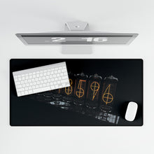 Load image into Gallery viewer, Worldline-Steins Gate Mouse Pad (Desk Mat)
