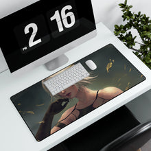 Load image into Gallery viewer, NieR: Automata by Chu Mouse Pad (Desk Mat)
