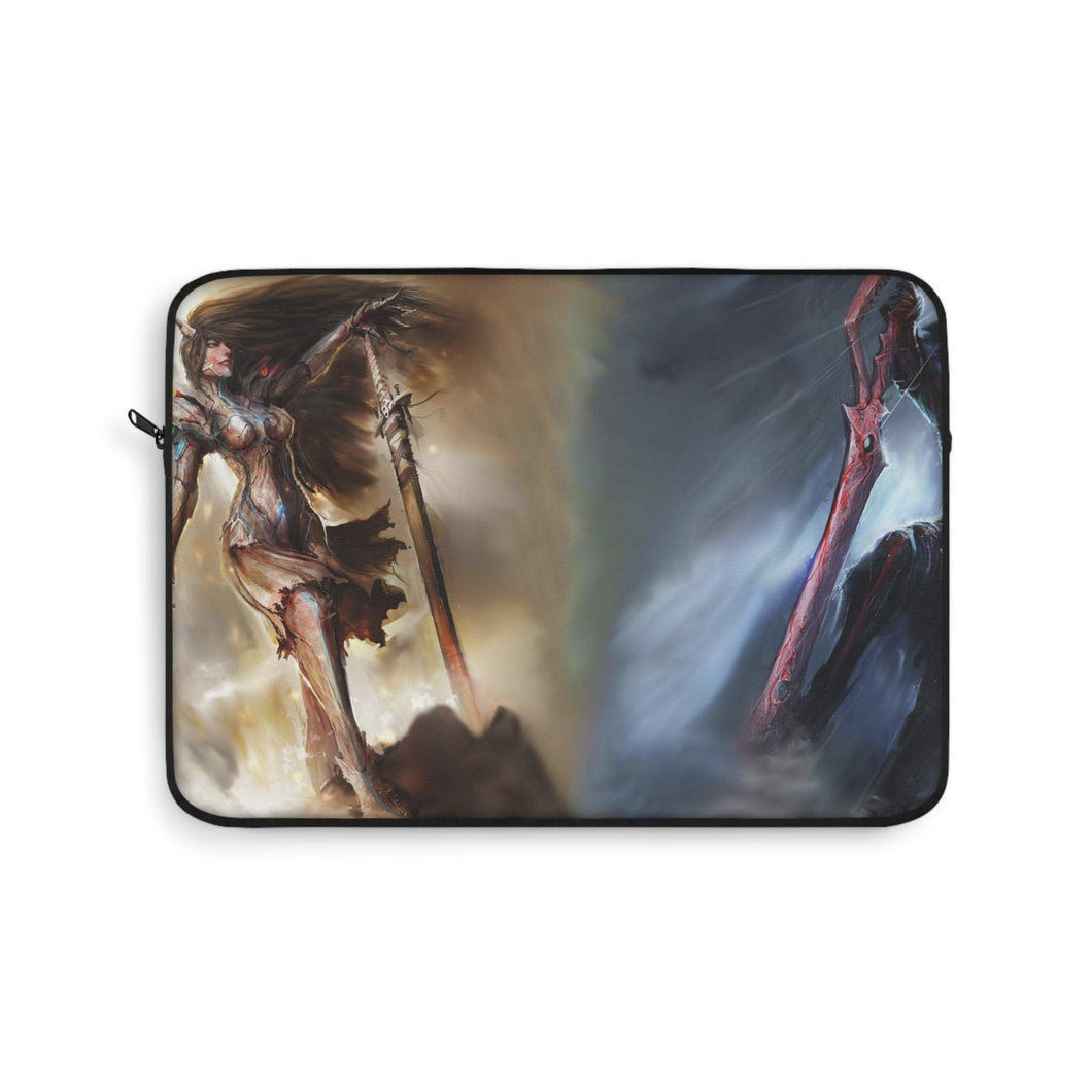 Anime Kill La Kill Laptop Sleeve