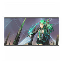 Load image into Gallery viewer, Anime Vocaloid Mouse Pad (Desk Mat)

