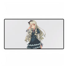 Load image into Gallery viewer, Anime Shirobako Mouse Pad (Desk Mat)
