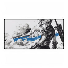 Load image into Gallery viewer, Final Fantasy Mouse Pad (Desk Mat)
