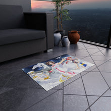 Load image into Gallery viewer, Anime Aria Rug
