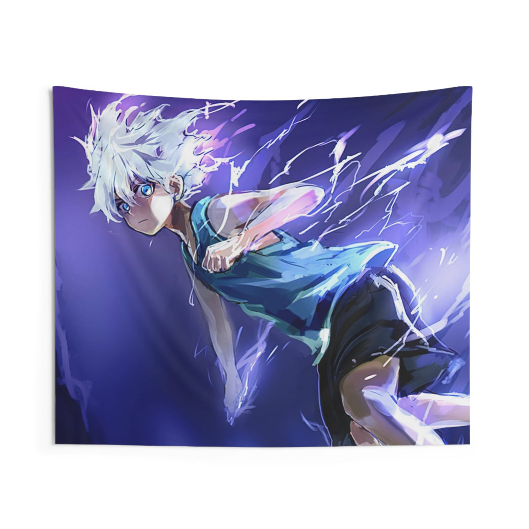 Hunter X Hunter Indoor Wall Tapestry