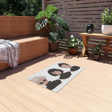 Load image into Gallery viewer, Jujutsu Kaisen Rug
