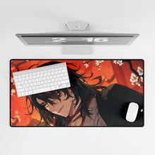 Load image into Gallery viewer, Vox Akuma Mouse Pad (Desk Mat)
