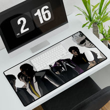 Load image into Gallery viewer, Killer Seven Mouse Pad (Desk Mat)
