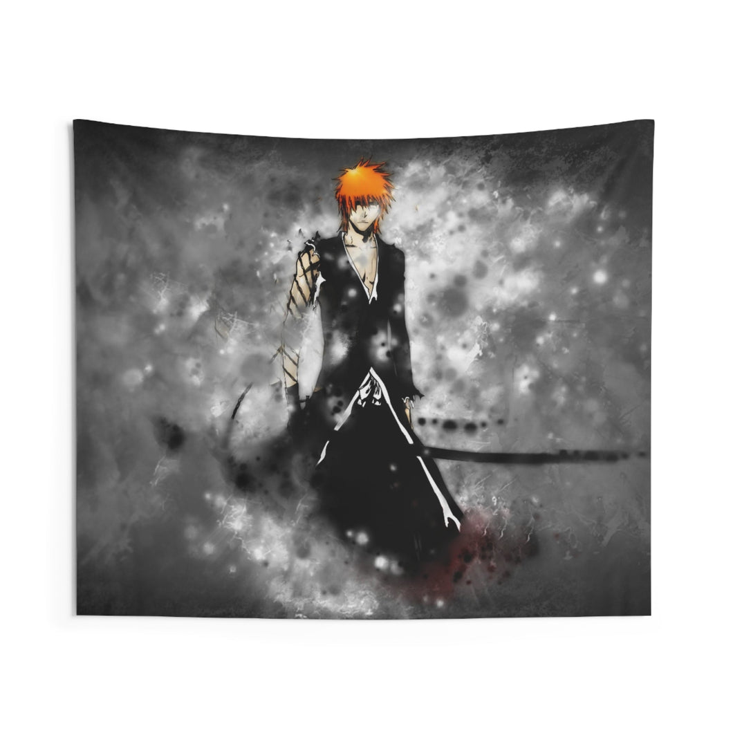 Anime Bleach Indoor Wall Tapestry