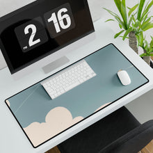 Load image into Gallery viewer, All Saints Street Mouse Pad (Desk Mat)

