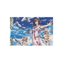 Load image into Gallery viewer, Anime Aria Rug

