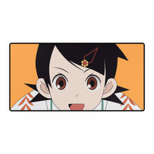 Load image into Gallery viewer, Anime Sayonara, Zetsubou-Sensei Mouse Pad (Desk Mat)
