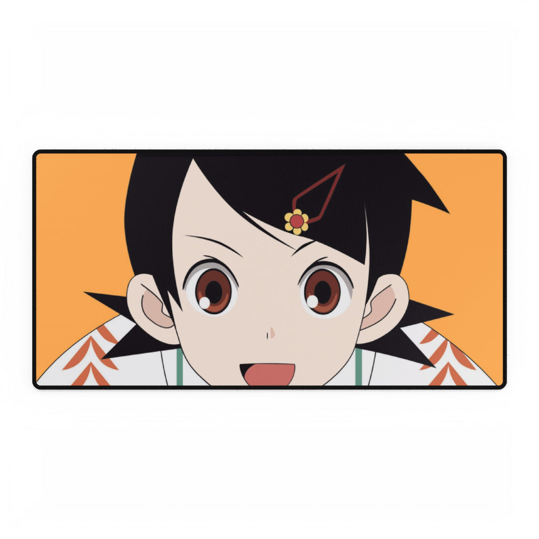 Anime Sayonara, Zetsubou-Sensei Mouse Pad (Desk Mat)