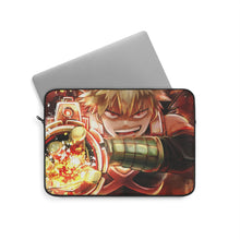 Load image into Gallery viewer, Anime My Hero Academia Laptop Sleeve
