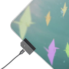 Load image into Gallery viewer, Monogatari (Series) RGB LED Mouse Pad (Desk Mat)
