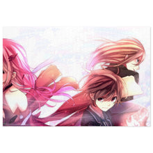 Load image into Gallery viewer, Guilty Crown Jigsaw Puzzle
