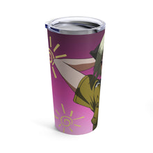 Load image into Gallery viewer, Hellsing Tumbler 20oz
